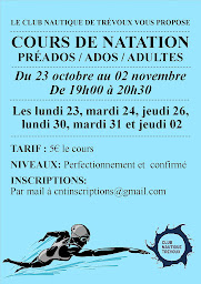 Photo n°6 de Club Nautique De Trevoux à Trévoux (Club de natation)