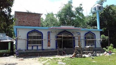 Photos of পিহর দক্ষিণ পাড়া বাইতুন নুর জামে মসজিদ