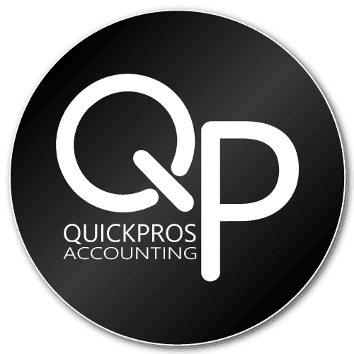 Quickpros Accounting, Inc. - Visual