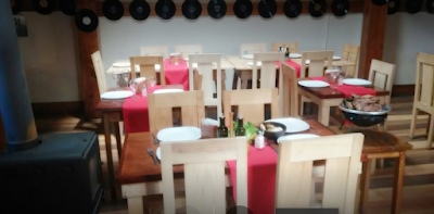 Photos of Restaurant y parrilladas don pepe avenidad chile 115