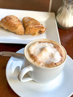 Le Petit coin café à Franconville