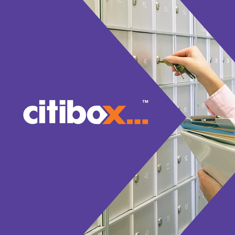 Citibox Kensington (FedEx Authorised Ship Centre) photo 2