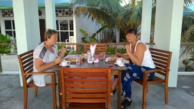 Photos of Lagoon Breeze Restaurant