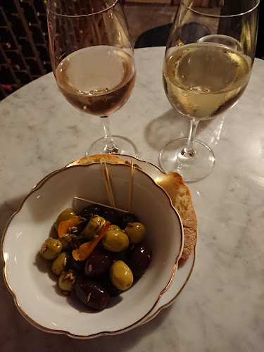 La Buvette du Conservatoire