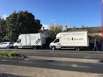 TRA Transport Rémy Arcin à Saint-Sulpice-le-Dunois