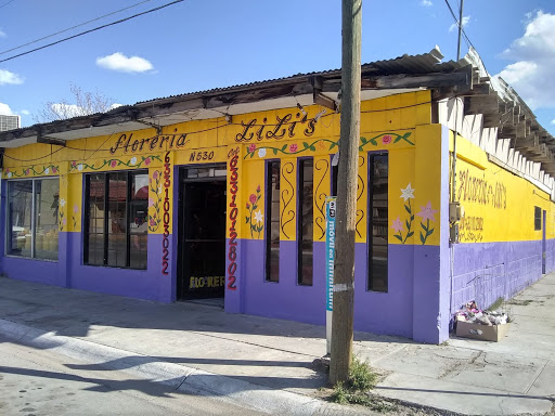 Florería lili's