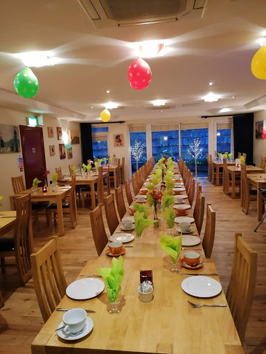 Milly's Restaurant Tempo Gallery - United Kingdom