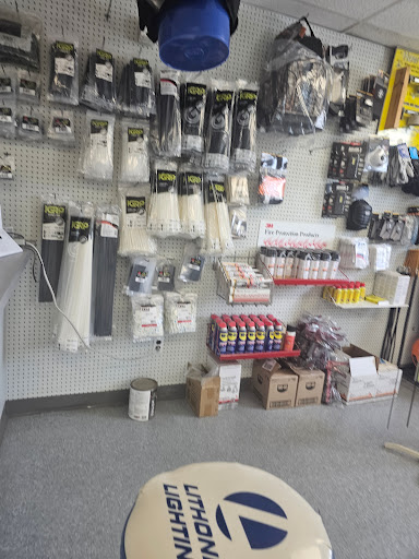 A-Van Electric Supply - Thumbnail