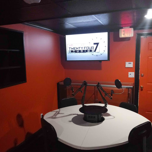 24/7 Studios Inc - Thumbnail