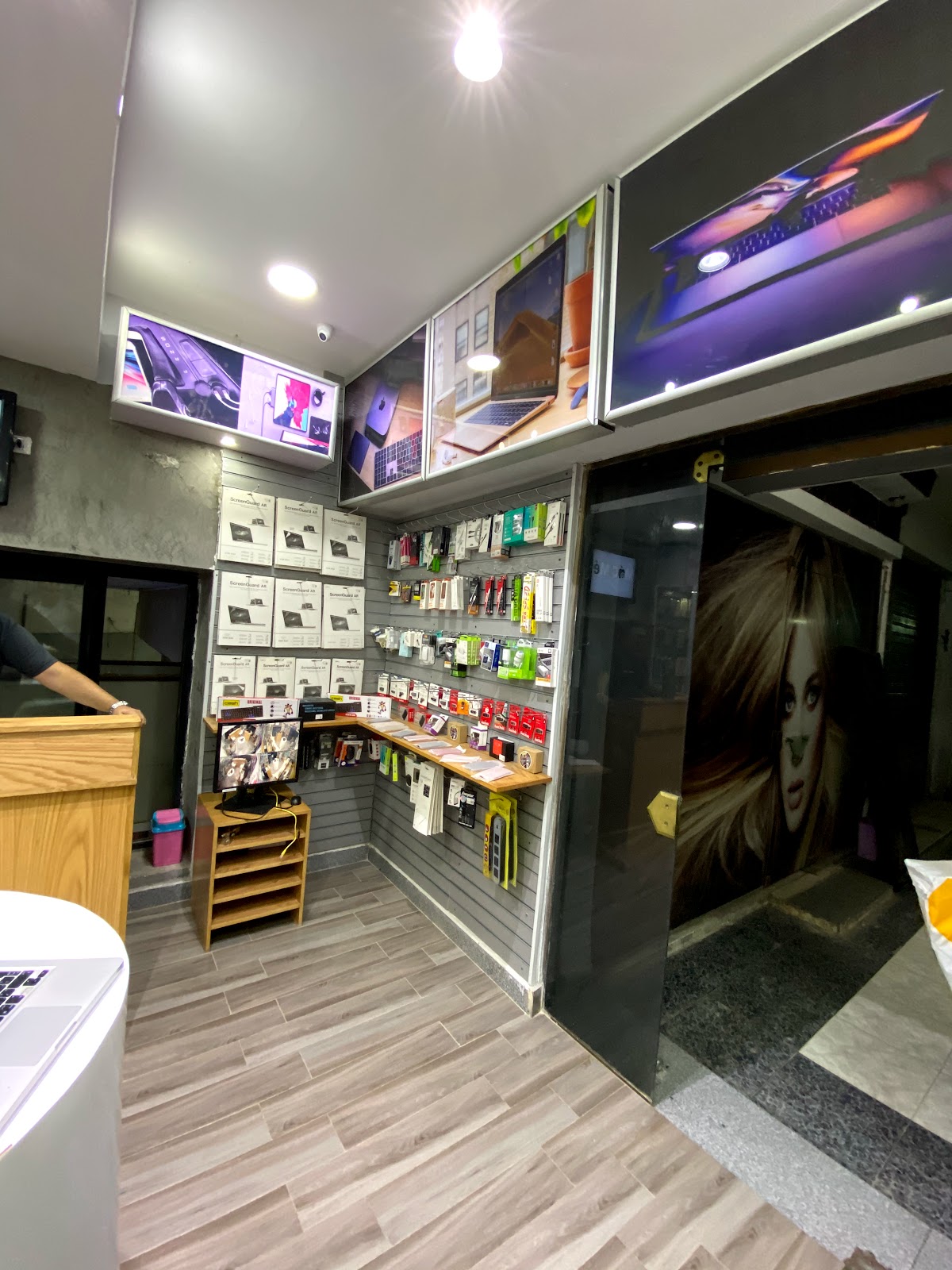 Mac City - صورة 4