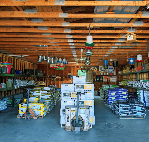 Dirigo Ranch Feed & Seed
