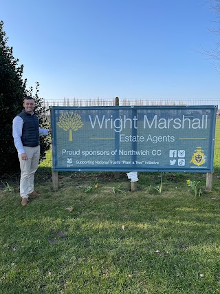 Wright Marshall Estate Agent Northwich