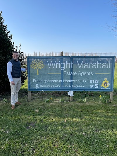 Wright Marshall Estate Agent Northwich