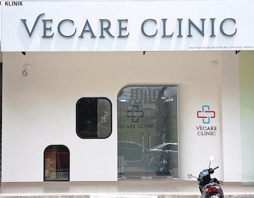 Vecare Clinic