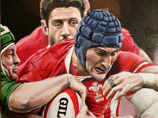 Suzanne Watson B Art Shop - Thumbnail
