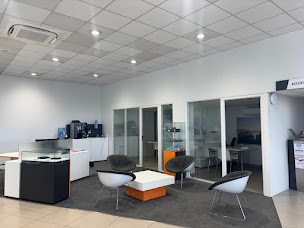 Photo n°5 de CUPRA ABVV - CERGY à Cergy (Concessionnaire Cupra)