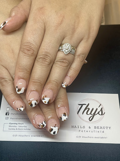 Thy Nails & Beauty