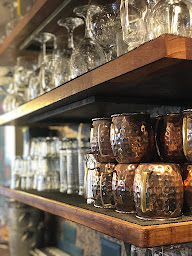 Photo n°46 de Café Edmond à Lyon (Bar)