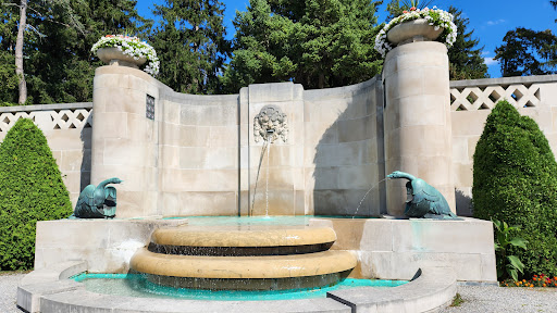 Parkwood National Historic Site - Thumbnail