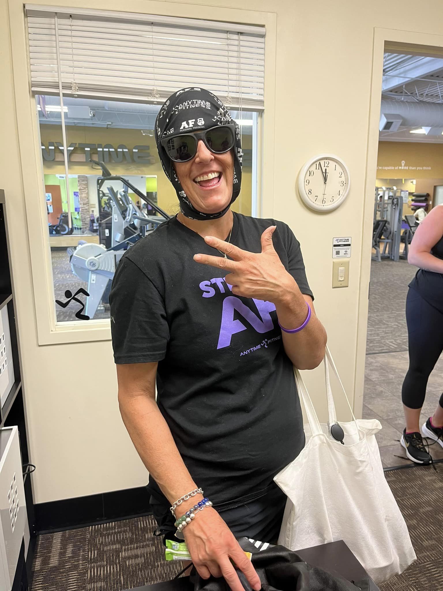 Anytime Fitness photo 15