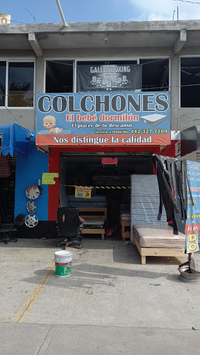 Colchones El BeBe Dormilon - Thumbnail
