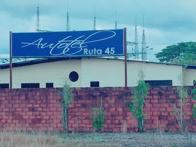 Photos of AutoHotel Ruta45