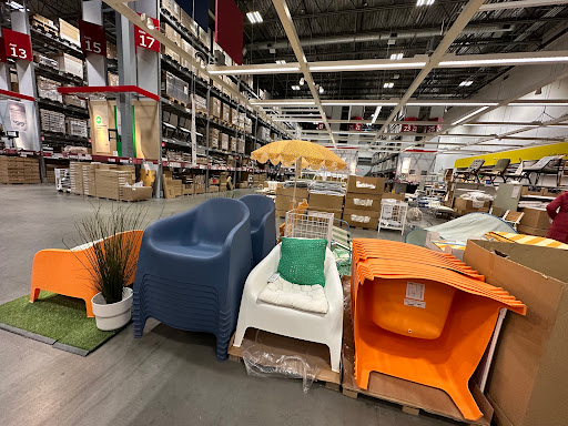 IKEA Coquitlam - Thumbnail