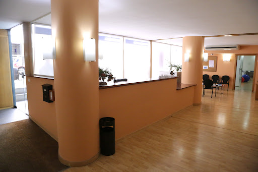 Centre de Recuperació Funcional del Vallès - Thumbnail