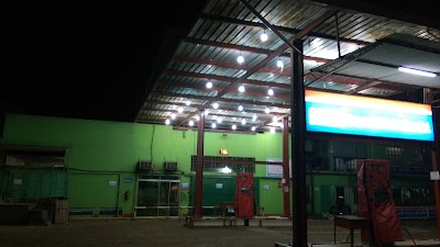 Photos of Rayan CNG and Refueling Station