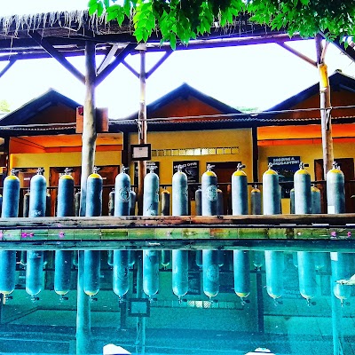 Photos of Gili Divers Hotel