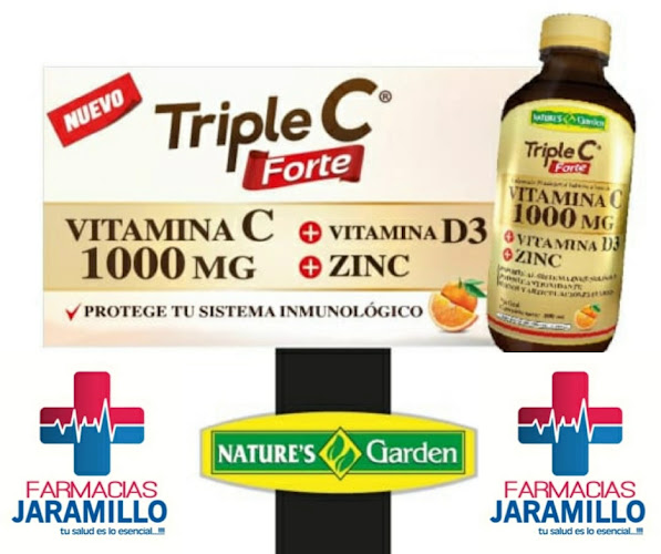 Farmacias Jaramillo - Loja