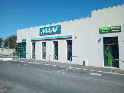 MAAF Assurances LA SEYNE SUR MER
