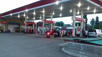 Photos of Pertamina Spbu 34-46303