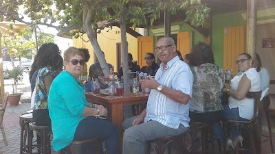 Photos of Panaderia Moderna