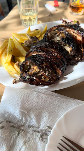 Ταβέρνα "Γούσιος Βασίλης" Περιστερά Θεσ/νίκης