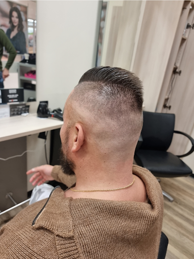 HairExpress Friseur Kaufland Schmalkalden - Thumbnail