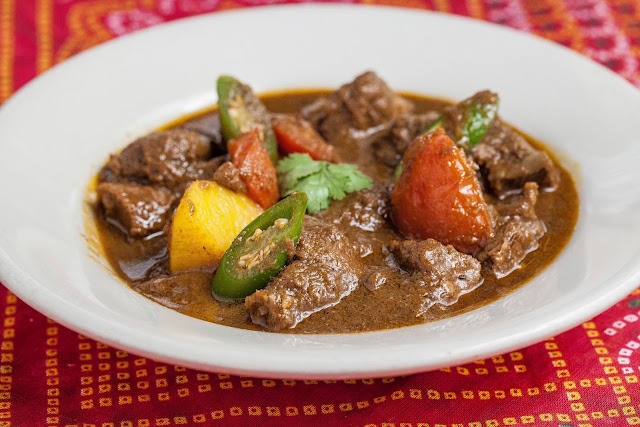 All India Cafe