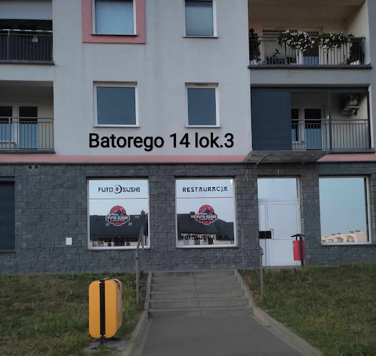 Opinie o Futo Sushi & Asian Food w Biała Podlaska - Restauracja