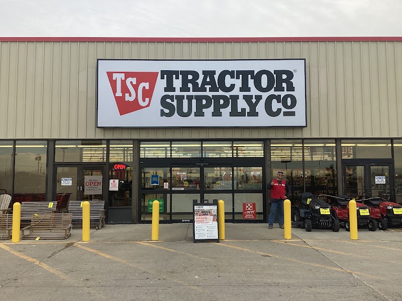 Tractor Supply Co. photo 3