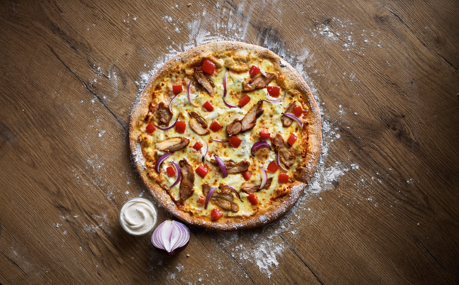 Pizza Hut Hasselt