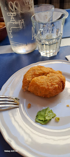 Le Fofò pizzeria bistrot Gallery - Italy