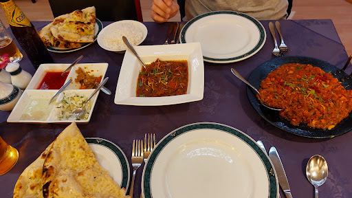 Spice UK - Visual