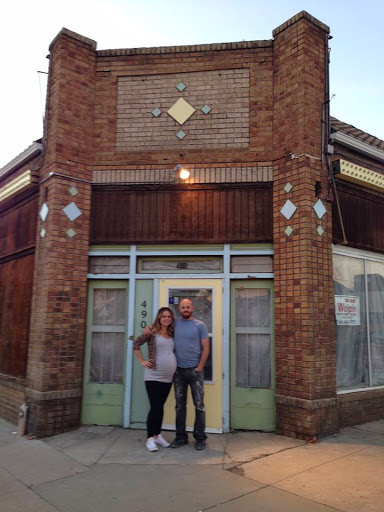 Hazel & Harley Salon Gallery - United States