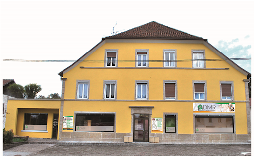 Photo de ADMR Damprichard