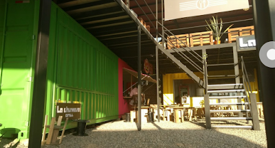 Photos of Mr. Container Food & Drinks