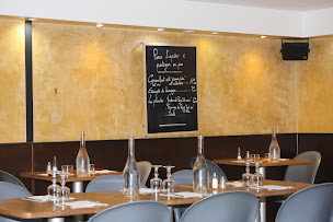 Photo n°6 de L'Aragon à Cauterets (Bar)