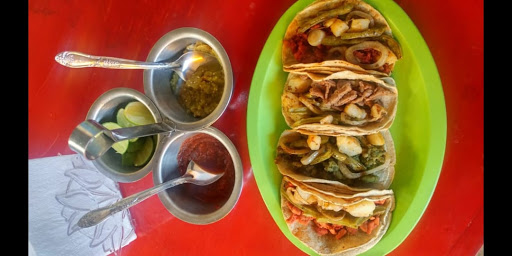 Tulitacos - Visual