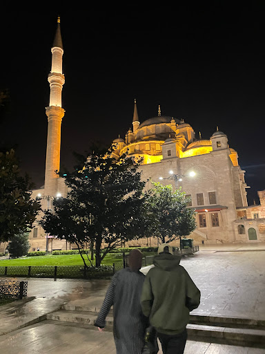 Kasbah Holidays - Thumbnail