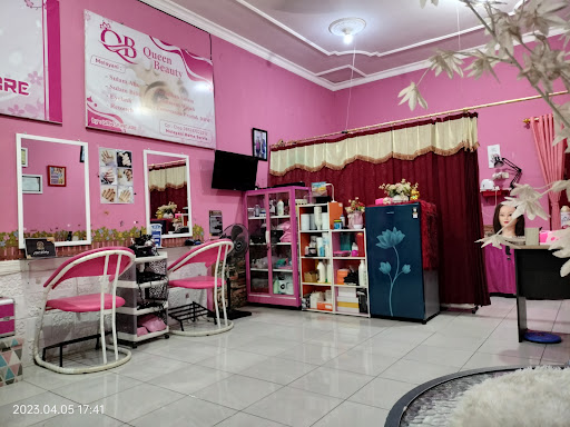 QUEEN SALON
