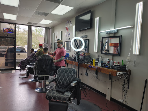 Who's Next Diverse Salon & Barber Services - Thumbnail